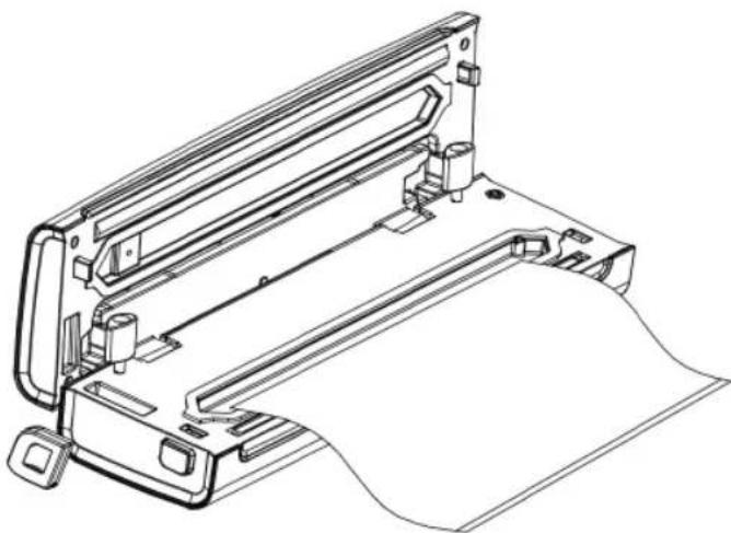 KORONA 28001 - Sigillatura Sottovuoto - 1