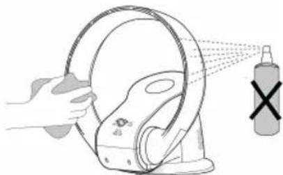 KORONA 81008 - REGLER L'ANGLE D'INCLINAISON - 5