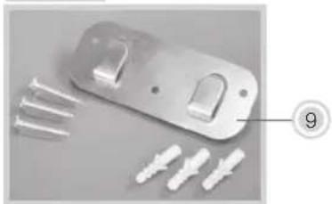 KORONA 81008 - Handleiding - 1