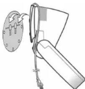 KORONA 81008 - WALL MOUNTING - 2