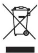 KORONA 25306 - Disposal Instructions - 1