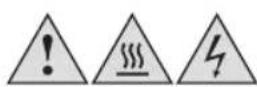 KORONA 81102 - IMPORTANT SAFETY INSTRUCTIONS - 1