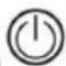 KORONA 81102 - ON/ OFF button - 1