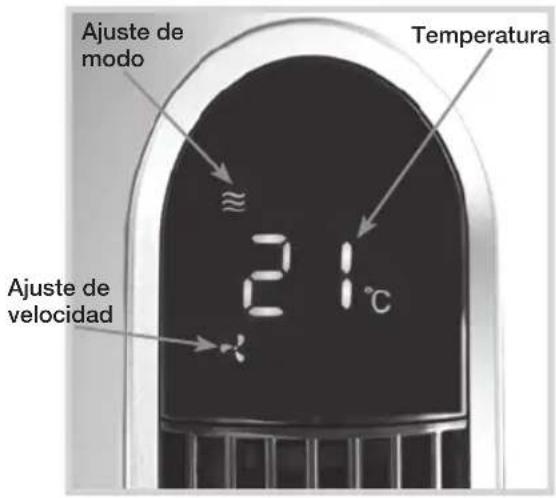 KORONA 81503 - Funcionamiento - 6