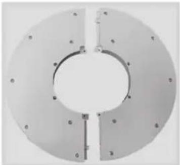 KORONA 81503 - Assembly - 1
