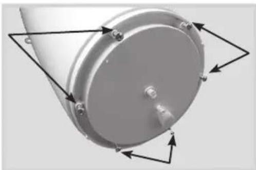 KORONA 81503 - Montaggio - 2