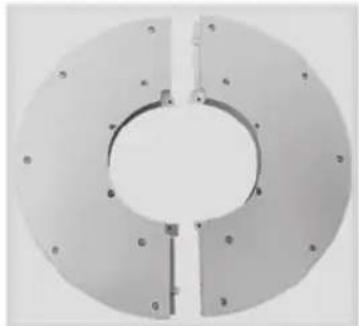 KORONA 81503 - Montaj - 1