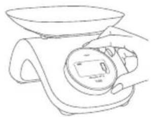 KORONA Cleo 76161 - Indication de surcharge - 1