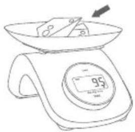 KORONA Cleo 76161 - Indication de surcharge - 2