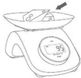 KORONA Cleo 76161 - Indication de surcharge - 6