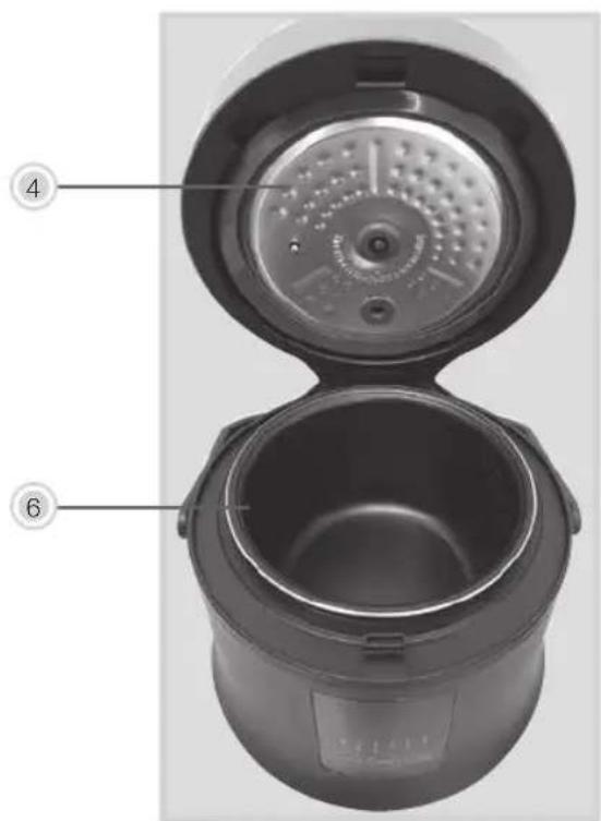 KORONA 58011 - Function (Fonction) - 1