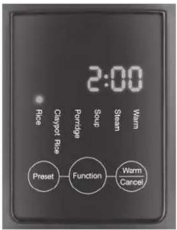 KORONA 58011 - STOCKAGE - 1