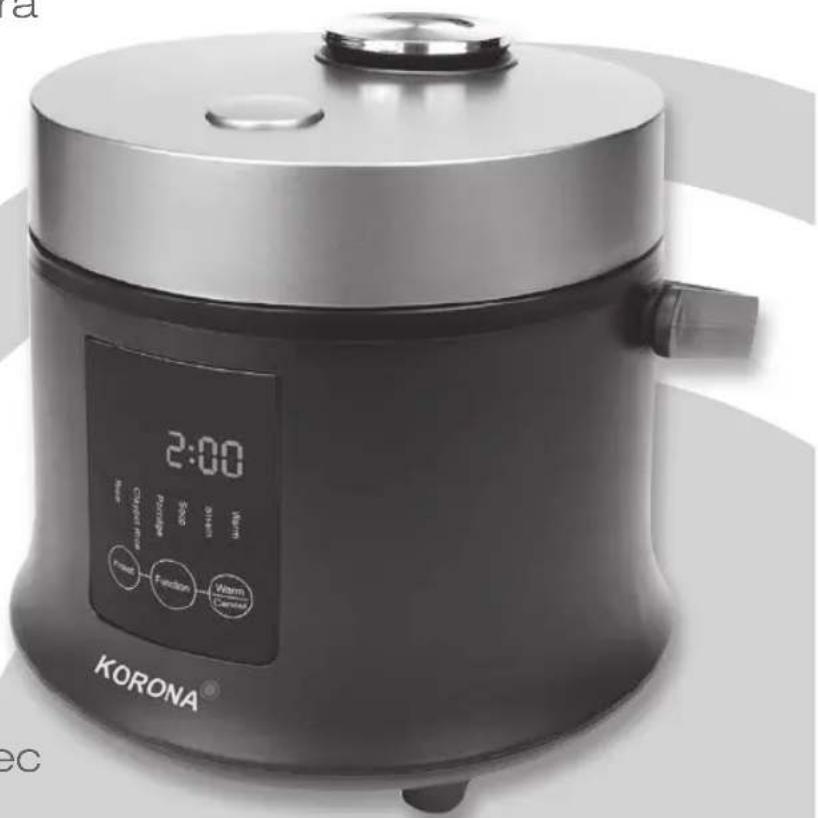 KORONA 58011 - Français - 1