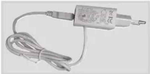 KORONA 81010 - Charging the Battery - 1