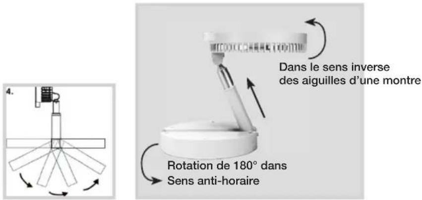 KORONA 81010 - État de charge de la batterie - 16
