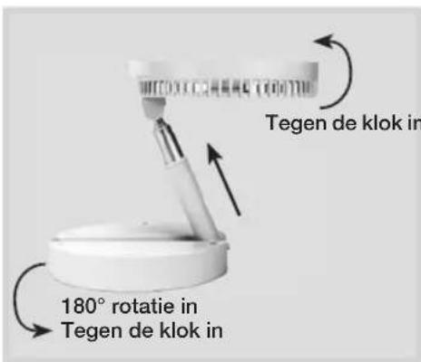 KORONA 81010 - Dit product bevat oplaadbare - 1