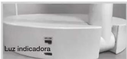 KORONA 81010 - Estado de la batería - 1