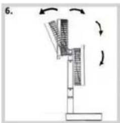 KORONA 81010 - LED Leuchte - 15