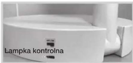 KORONA 81010 - Stan naładowania baterii - 1