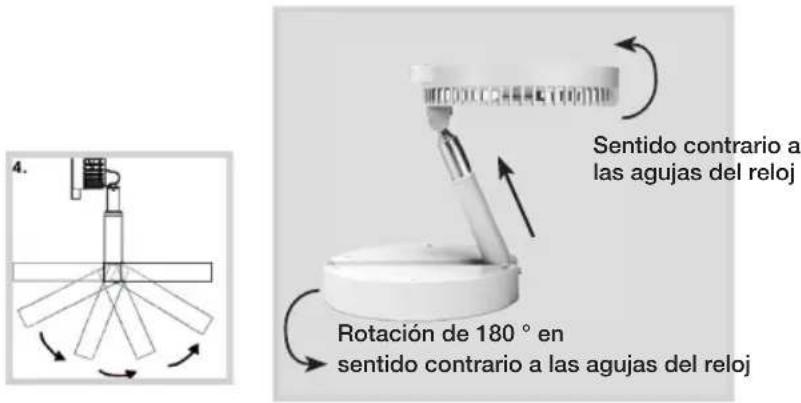 KORONA 81010 - Estado de la batería - 17