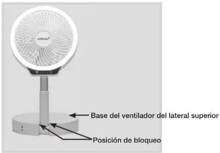 KORONA 81010 - Estado de la batería - 18