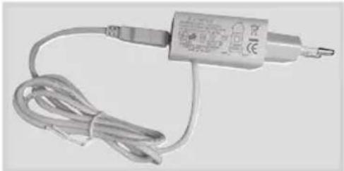 KORONA 81010 - Ricaricare la batteria - 1