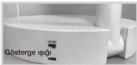 KORONA 81010 - Pil Gücü Durumu - 1