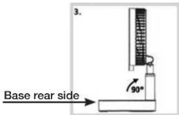 KORONA 81010 - Battery Power Status - 14