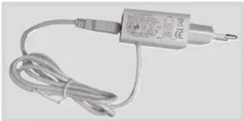 KORONA 81010 - Ładowanie akumulatora - 1