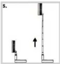 KORONA 81010 - LED Leuchte - 14
