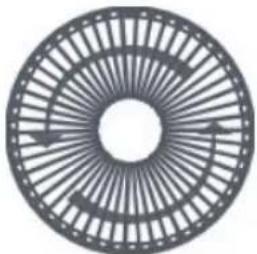 KORONA 81010 - Ricaricare il Cellulare - 2