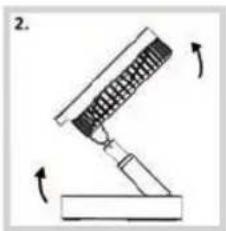 KORONA 81010 - LED Leuchte - 9