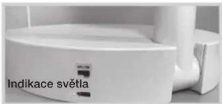KORONA 81010 - Stav baterie - 1