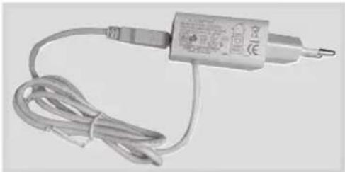KORONA 81010 - Nabíjení baterie - 1
