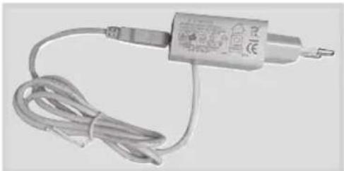 KORONA 81010 - Gerät Aufladen - 2