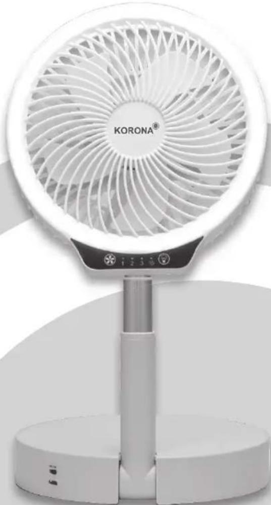 KORONA 81010 - Nederlands - 1