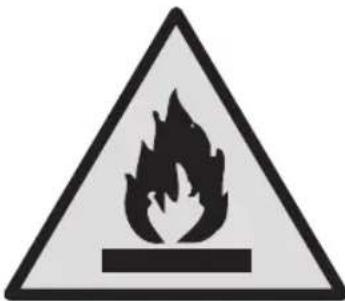 KORONA 81010 - Rechargeable Battery Hazards - 1