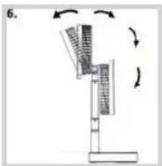 KORONA 81010 - Dit product bevat oplaadbare - 3