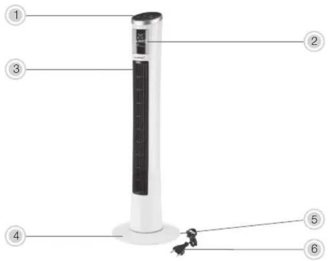 KORONA 81502 - pARCAIARIN TANIMI - 1