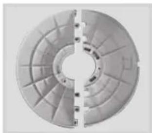 KORONA 81502 - Assembly - 1