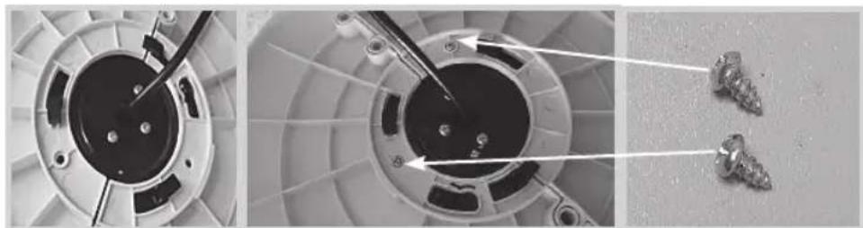 KORONA 81502 - Installazione - 3