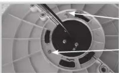 KORONA 81502 - Montaj - 4