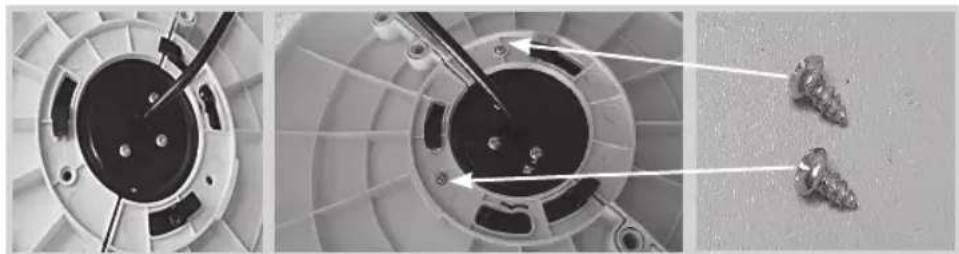 KORONA 81502 - Assembly - 3