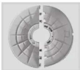 KORONA 81502 - Installazione - 1