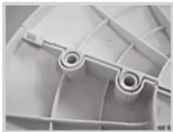 KORONA 81502 - Assembly - 2