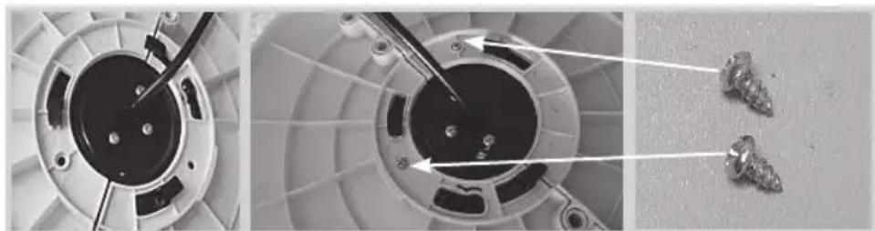 KORONA 81502 - Montaje - 3