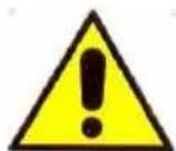 G3 Ferrari Furnèl G10157 - WARNING ELECTRIC SHOCK RISK DO NOT EXPOSE TO RAIN OR MOISTURE - 1