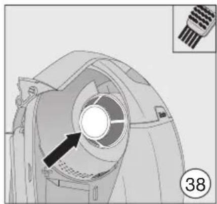 MIELE Boost CX1 Cat & Dog PowerLine - United Arab Emirates - 37
