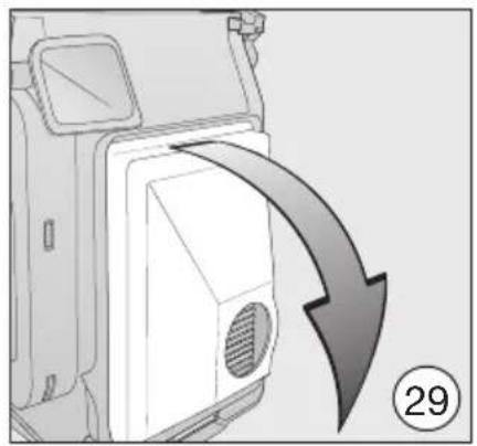 MIELE Boost CX1 Cat & Dog PowerLine - United Arab Emirates - 28