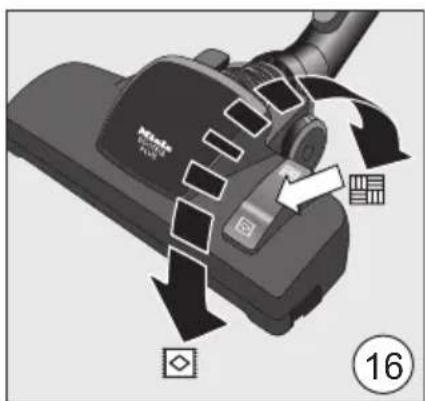 MIELE Boost CX1 Cat & Dog PowerLine - United Arab Emirates - 15